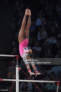 Rebeca Andrade feet photo 19