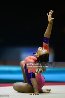 Rebeca Andrade feet photo 20