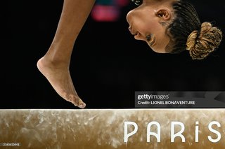 Rebeca Andrade feet photo 17