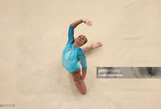 Rebeca Andrade feet photo 20