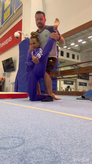 Rebeca Andrade feet photo 6