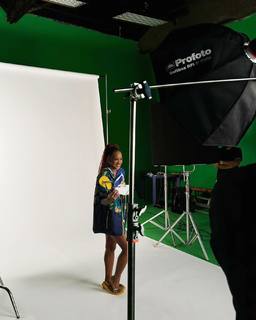 Rebeca Andrade feet photo 5