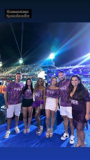 Rebeca Andrade feet photo 16