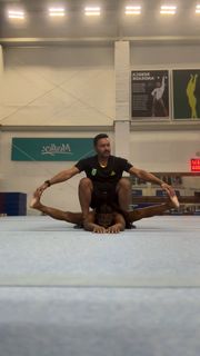 Rebeca Andrade feet photo 2
