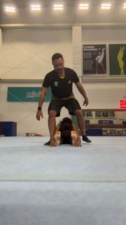Rebeca Andrade feet photo 19