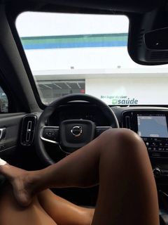 Rebeca Andrade feet photo 5