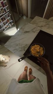Rebeca Andrade feet photo 4