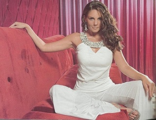Rebeca Escribens feet photo 14