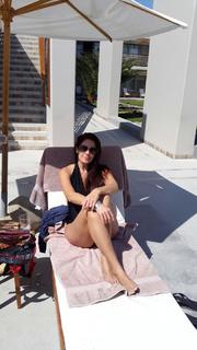 Rebeca Escribens feet photo 1