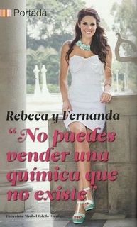 Rebeca Escribens feet photo 20