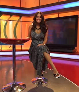 Rebeca Escribens feet photo 19