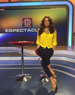 Rebeca Escribens feet photo 18
