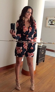 Rebeca Escribens feet photo 17