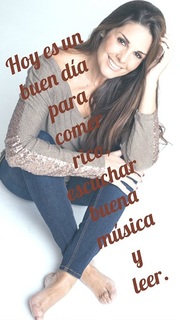 Rebeca Escribens feet photo 13