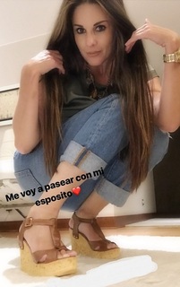 Rebeca Escribens feet photo 15