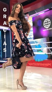 Rebeca Escribens feet photo 14