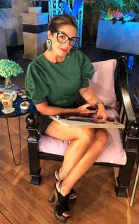 Rebeca Escribens feet photo 9