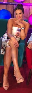 Rebeca Escribens feet photo 8
