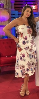 Rebeca Escribens feet photo 6