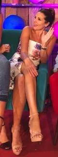 Rebeca Escribens feet photo 5