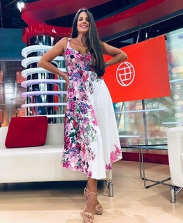 Rebeca Escribens feet photo 19