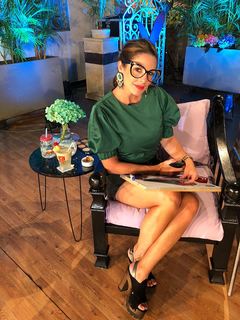 Rebeca Escribens feet photo 2