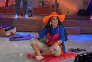 Rebeca Escribens feet photo 20