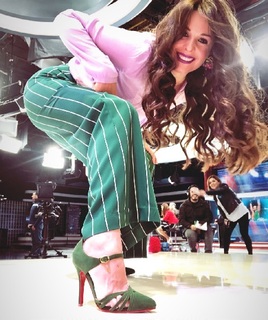 Rebeca Escribens feet photo 18