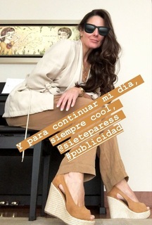 Rebeca Escribens feet photo 15