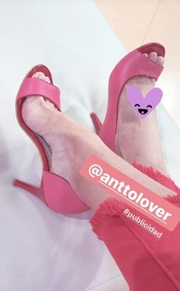 Rebeca Escribens feet photo 14
