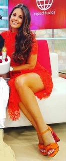 Rebeca Escribens feet photo 14