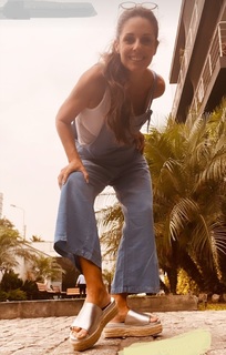 Rebeca Escribens feet photo 13