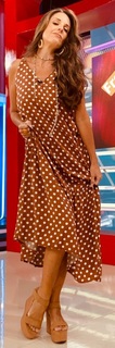 Rebeca Escribens feet photo 12