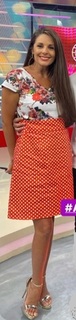 Rebeca Escribens feet photo 11