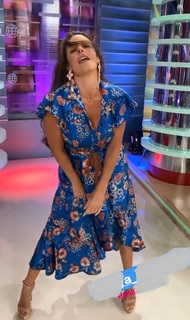 Rebeca Escribens feet photo 7