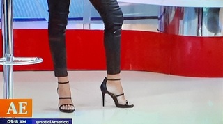 Rebeca Escribens feet photo 18
