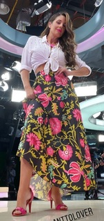 Rebeca Escribens feet photo 17