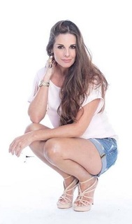 Rebeca Escribens feet photo 11