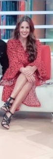 Rebeca Escribens feet photo 10