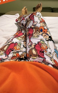 Rebeca Escribens feet photo 7