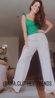 Rebeca Escribens feet photo 20