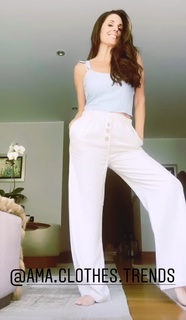 Rebeca Escribens feet photo 19