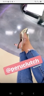 Rebeca Escribens feet photo 18