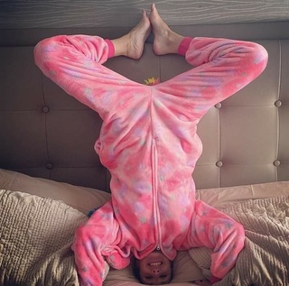 Rebeca Escribens feet photo 10