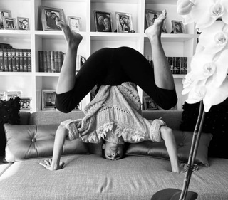 Rebeca Escribens feet photo 8