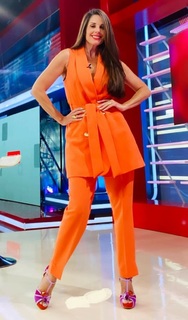 Rebeca Escribens feet photo 7
