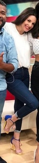 Rebeca Escribens feet photo 17