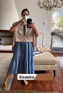 Rebeca Escribens feet photo 15