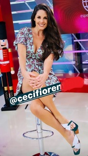 Rebeca Escribens feet photo 11