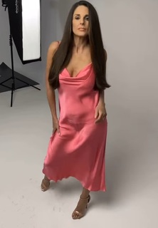 Rebeca Escribens feet photo 8